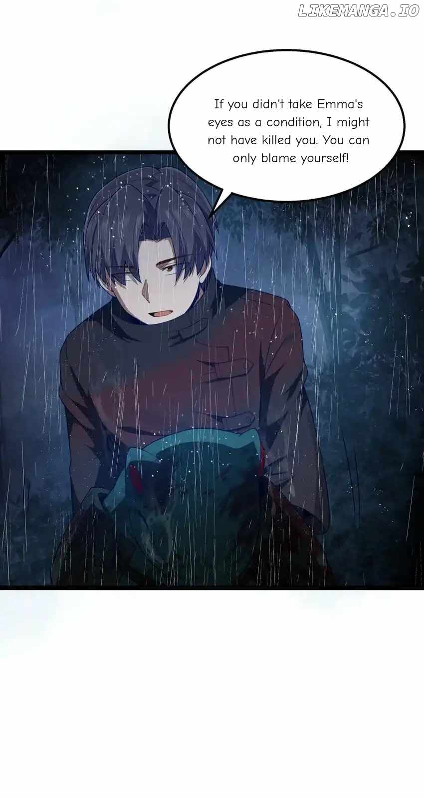 This Hero is a Money Supremacist Chapter 27 20
